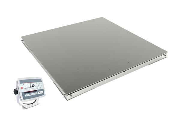 奥豪斯电子平台秤DF52XW5000WXVZH