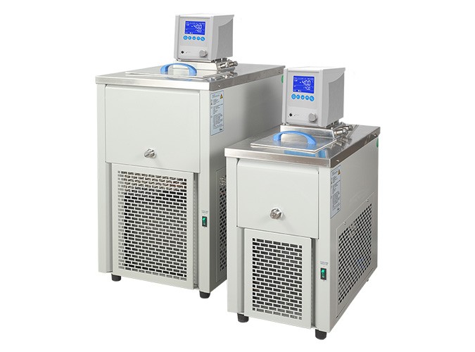 上海一恒高精度制冷和加热循环槽MPE-40C